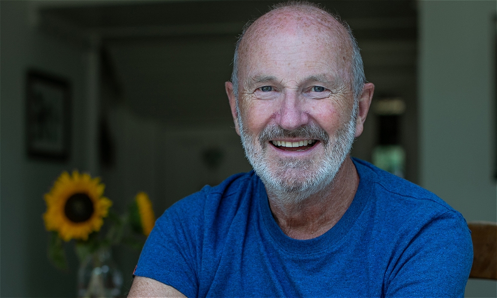 Fred MacAulay - Good Evening