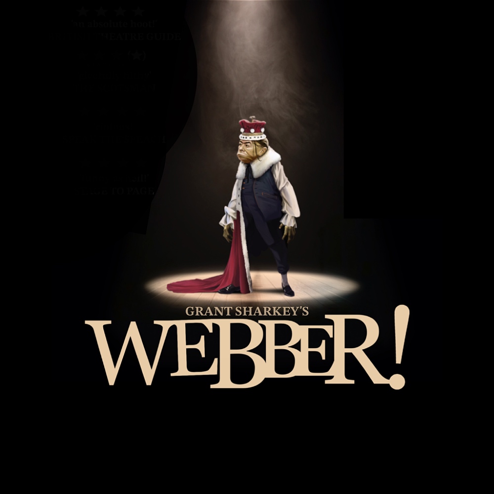 Webber!