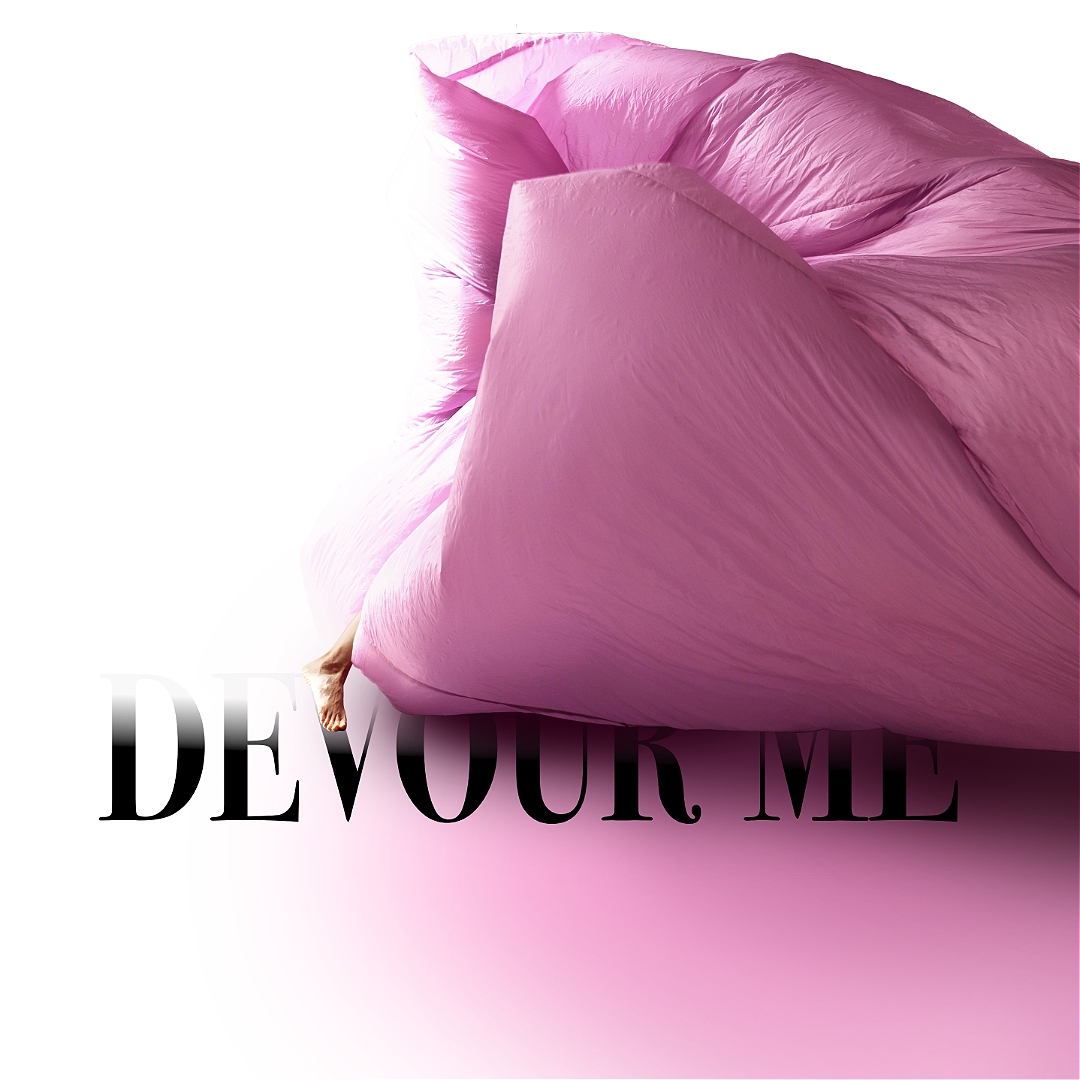 Devour Me (En del av #STOFF2026)